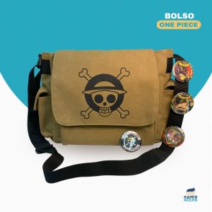 Bolso One Peace