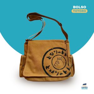 Bolso Totoro Jean