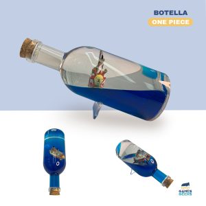 Botella One Piece