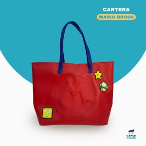 Cartera Mario Broos