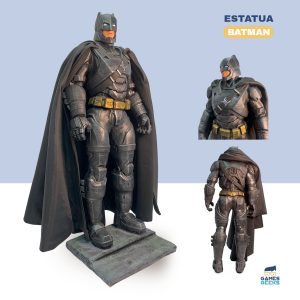 Estatua Batman