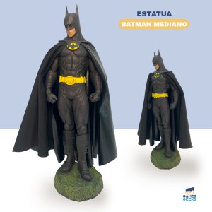 Estatua Batman Mediano