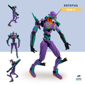 Estatua Eva 0