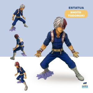 Estatua Beru Ant King