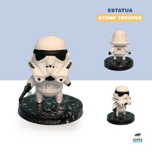 Estatua StompTrooper Mini