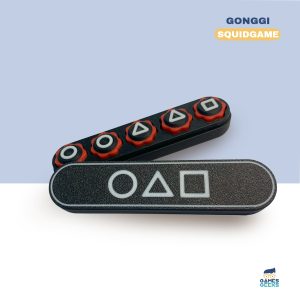 Gonggi SquidGame