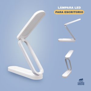 Lámpara Led de Escritorio