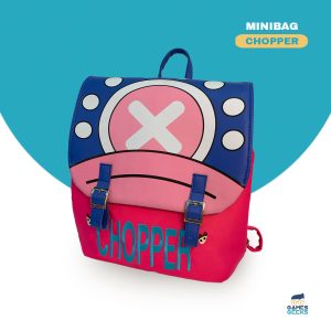 Minibag Chopper