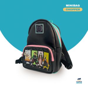 Minibag Demon Slayer