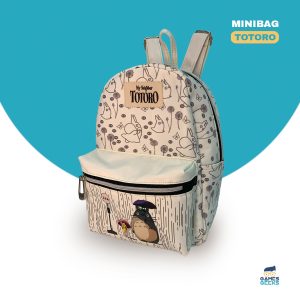 Minibag Totoro