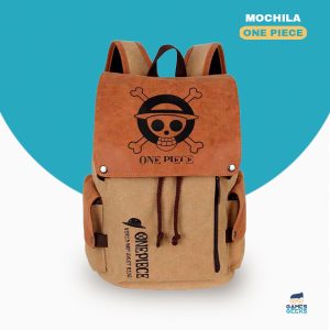 Mochila One Piece Jean