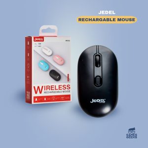 Mouse Jedel