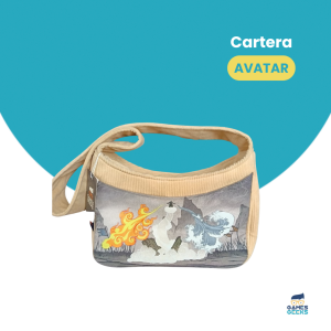 Cartera Avatar