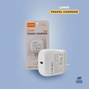 Travel Charge Ldnio