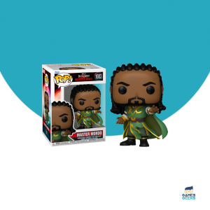Funko Master Mordo