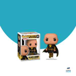 Funko Black Adam