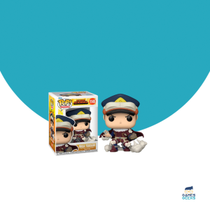 Funko Inasa Yoarashi