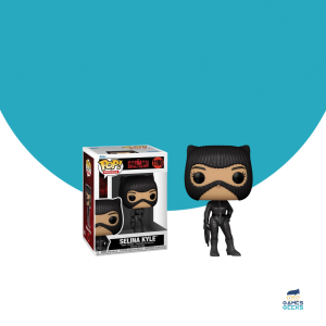 Funko Selina Kyle #1190