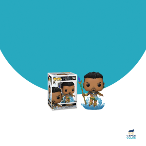 Funko  Namor – #1094