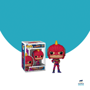 Funko  Kamala Khan