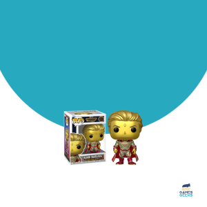 Funko A. Warlock1210