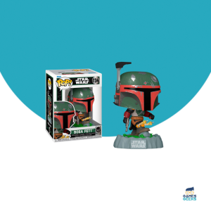 Funko Boba Fett