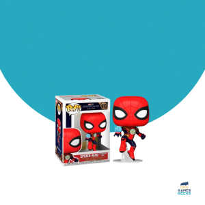 Funko Pop! Spider-Man#913