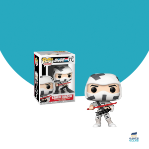 Funko Storm Shadow #77