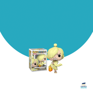 Funko Sangoro #1473