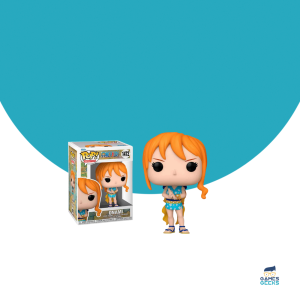 Funko Onami #1472