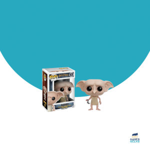 Funko Dobby #17