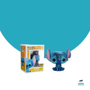 Funko Stitch #159