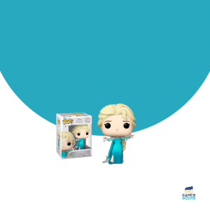 Funko Elsa #1316