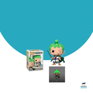 Funko Zoro #923