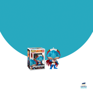 Funko Ken the Eagle #1030