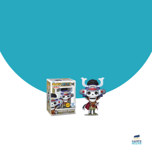 Funko Samurai Brook #1129