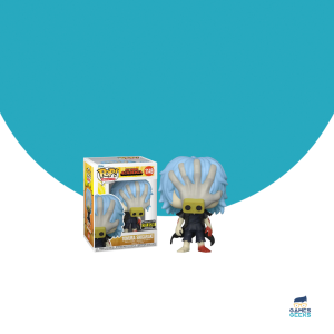 Funko Tomura Shigaraki #1149