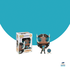 Funko Symmetra#18