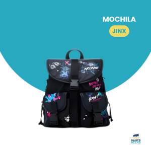 Mochila Jinx