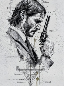 V John Wick