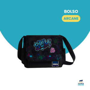 Bolso Arcane