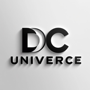 DC UNIVERSE